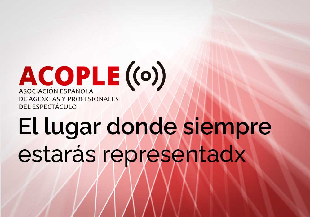 (c) Acople.es